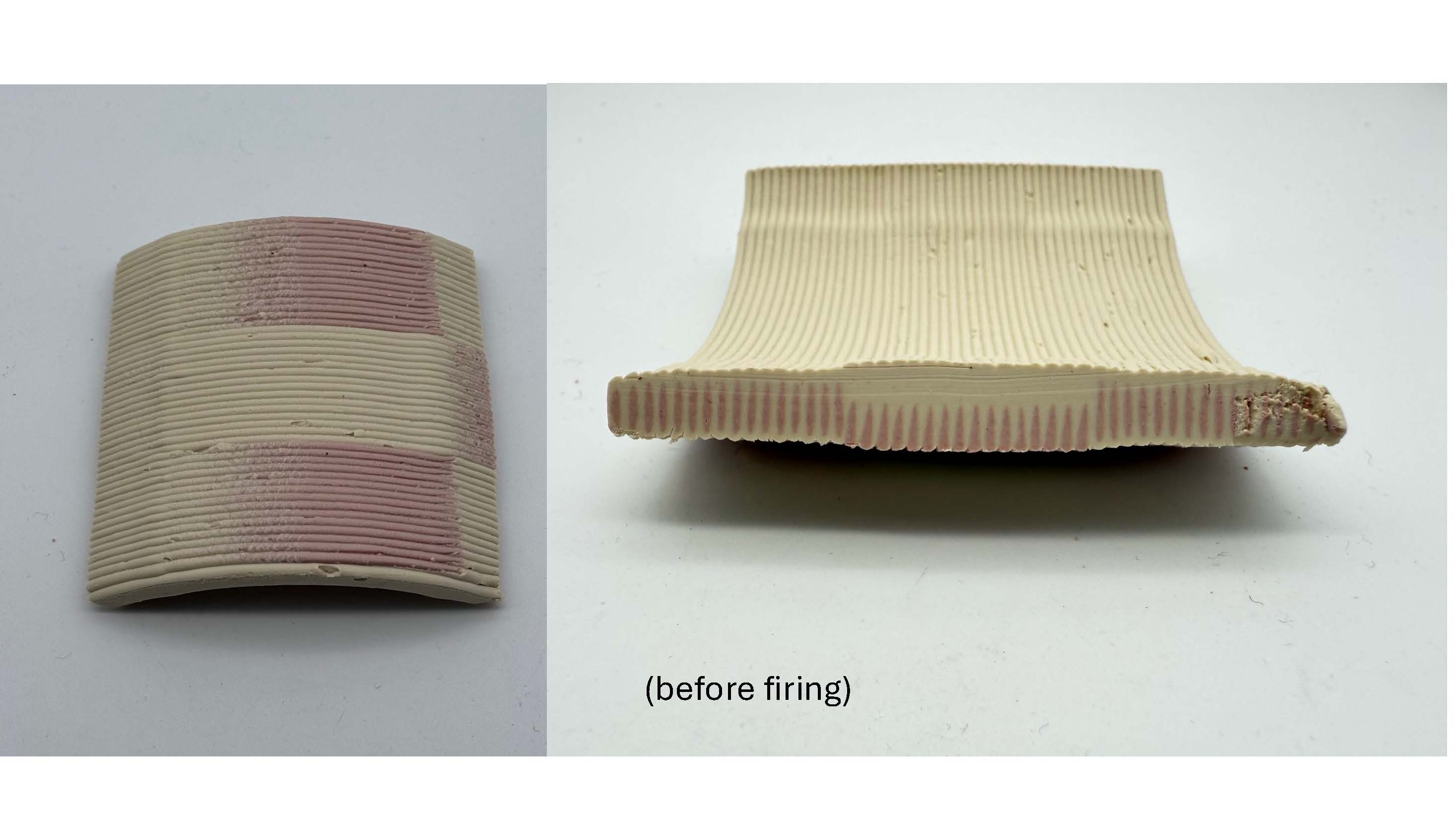 Anders brand wordmark in white placed on top of an image of a modern interior design.